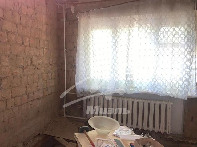 Квартира продажа в Адмиралтейский, городской округ Солнечногорск