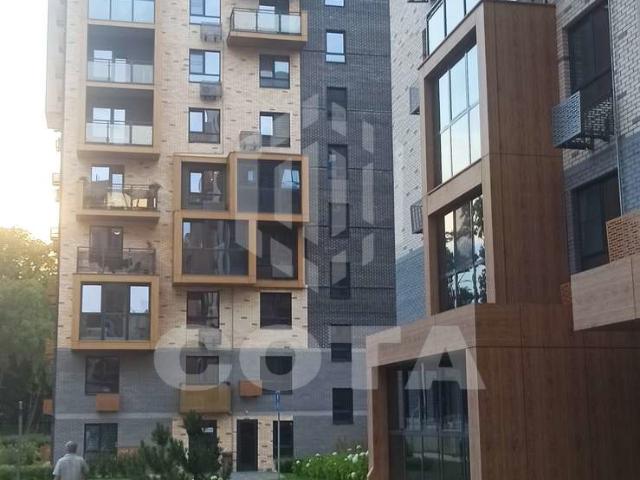 Квартира продажа в Ямное, Воронежская область