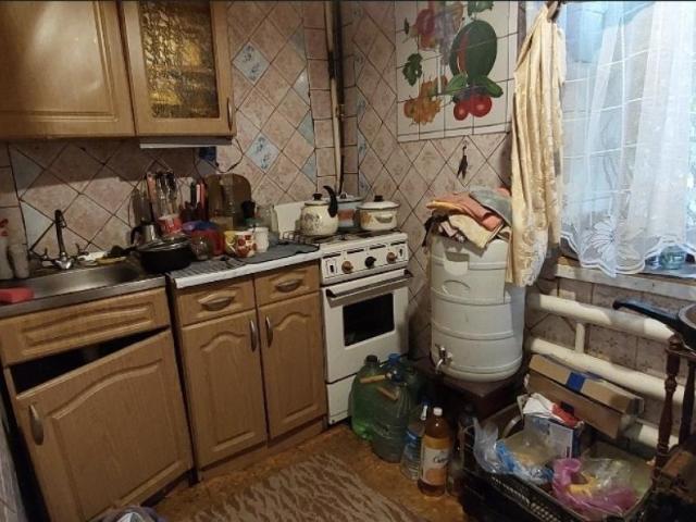 Квартира продажа в Солоницевке, Донецкой области