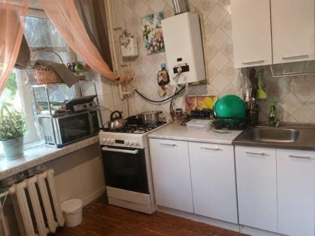 Квартира продажа в Солоницевке, Донецкой области