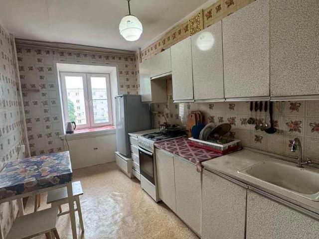 Квартира продажа в Сосенский, Калужская Обл