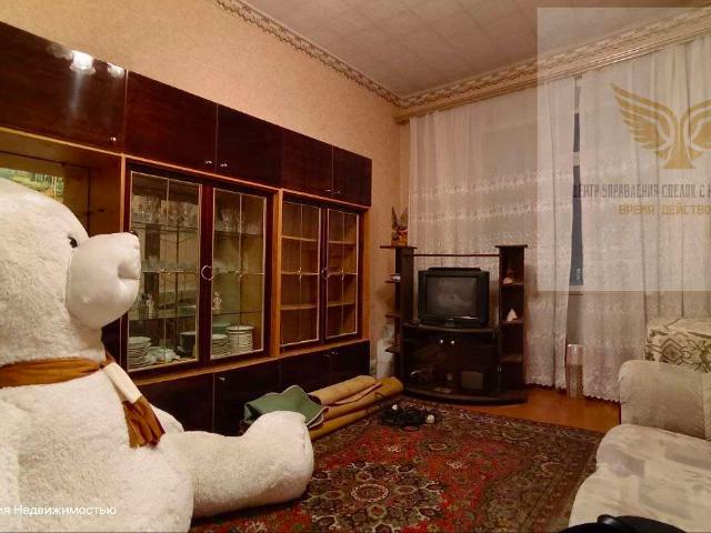 Квартира продажа в Сосенский, Калужская Обл
