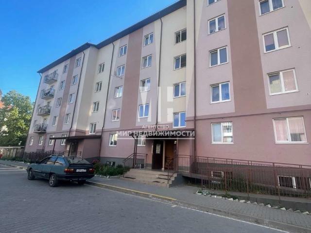 Квартира продажа в Советск, Калининградская область