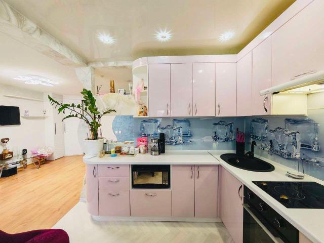 Квартира продажа в Советская Гавань, Хабаровский Край