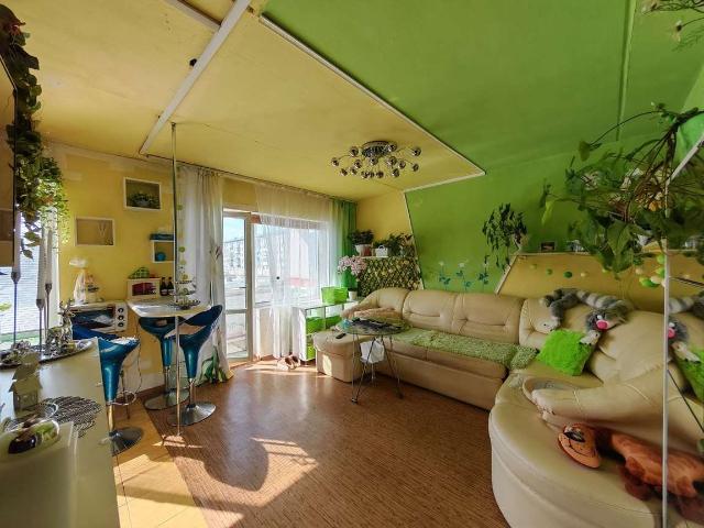 Квартира продажа в Советская Гавань, Хабаровский Край