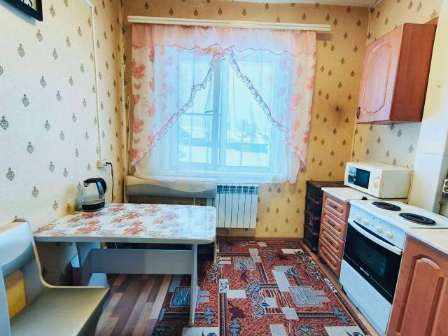 Квартира продажа в Советская Гавань, Хабаровский Край