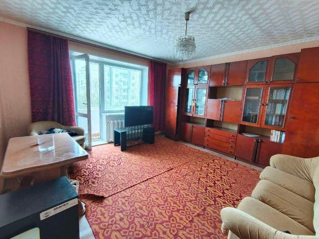 Квартира продажа в Советская Гавань, Хабаровский Край