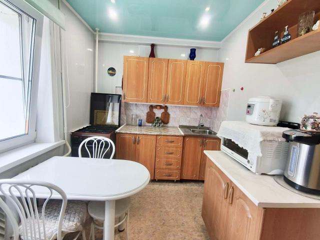 Квартира продажа в Советская Гавань, Хабаровский Край