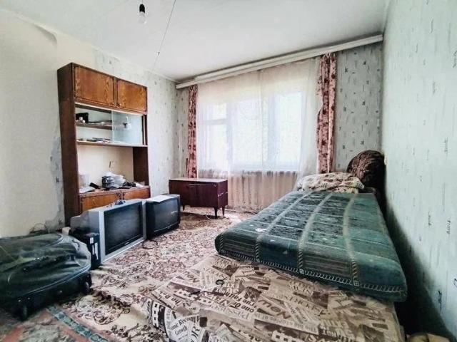 Квартира продажа в Советская Гавань, Хабаровский Край