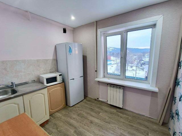Квартира продажа в Советская Гавань, Хабаровский Край