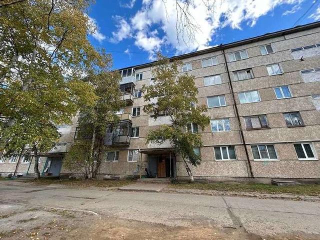 Квартира продажа в Советская Гавань, Хабаровский Край