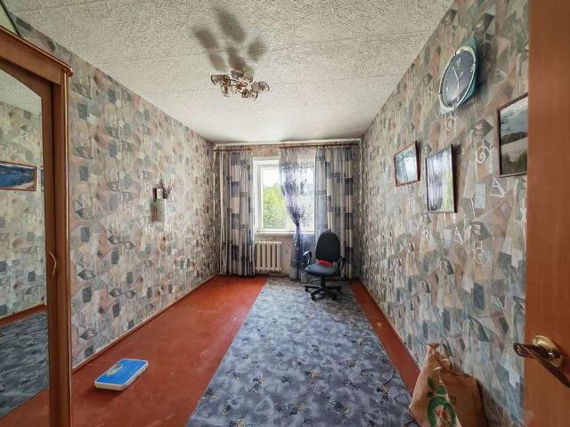 Квартира продажа в Советская Гавань, Хабаровский Край