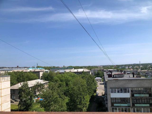 Квартира продажа в Советская Гавань, Хабаровский Край