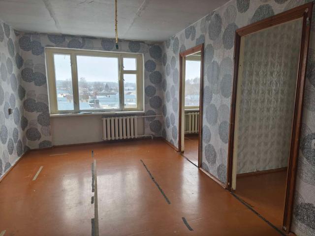 Квартира продажа в Спасск-Рязанский, Рязанская область