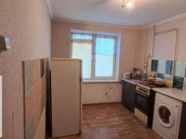 Квартира продажа в Микрорайон, городское поселение Средняя Ахтуба