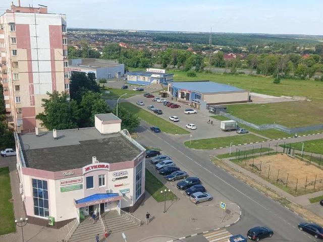 Квартира продажа в Яковлевский Р-н, Белгородская область