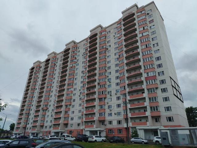Квартира продажа в Старая Купавна, Кабардино-Балкарская Республика