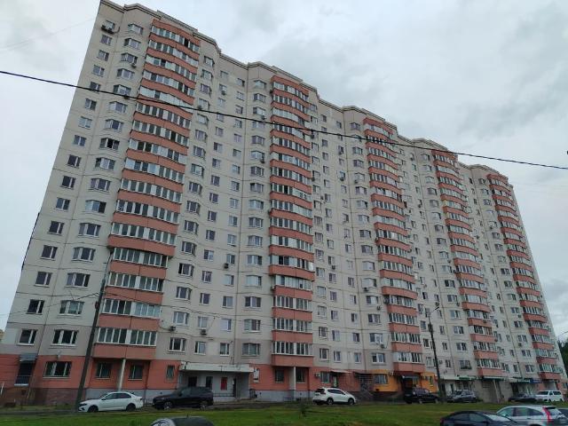 Квартира продажа в Старая Купавна, Кабардино-Балкарская Республика