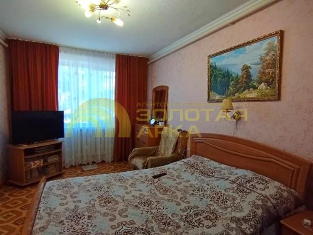Квартира продажа в Старотитаровская, Темрюкский район