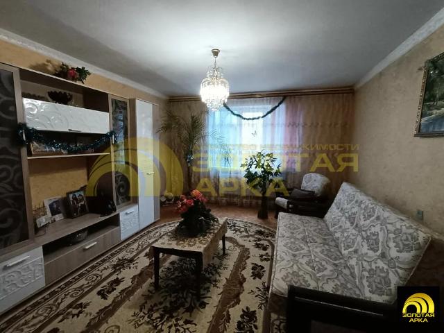 Квартира продажа в Старотитаровская Ст-ца, Краснодарский Край