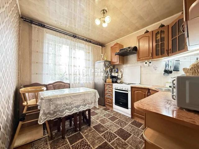 Квартира продажа в микрорайон Будённого, Старый Оскол