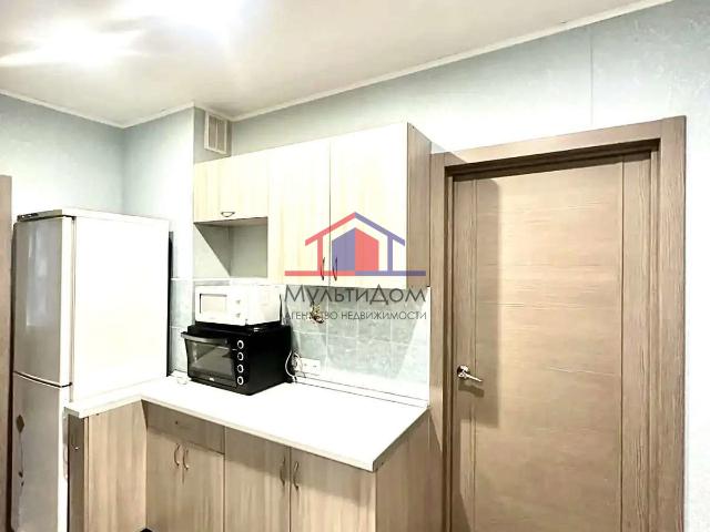 Квартира продажа в микрорайон Будённого, Старый Оскол