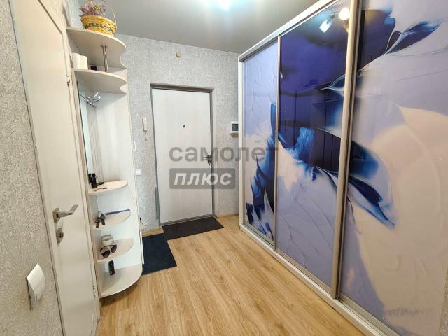 Квартира продажа в Старый Оскол, Белгородская область