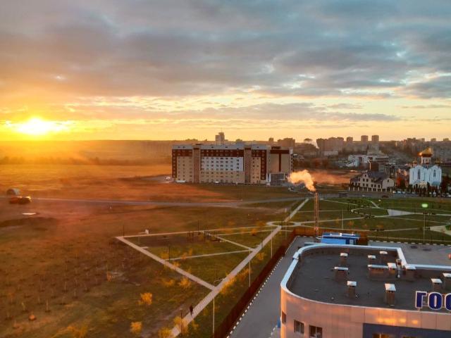 Квартира продажа в Старый Оскол, Белгородская область