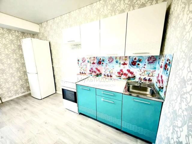 Квартира продажа в Центральный микрорайон, Старый Оскол