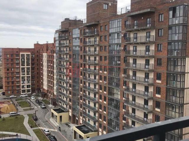 Квартира продажа в Старый Оскол, Белгородская область