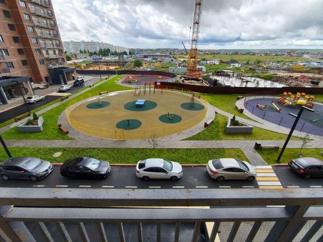 Квартира продажа в Старый Оскол, Белгородская область