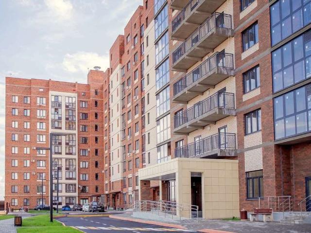 Квартира продажа в Старый Оскол, Белгородская область