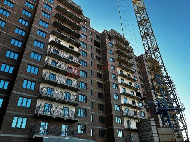 Квартира продажа в Старый Оскол, Белгородская область