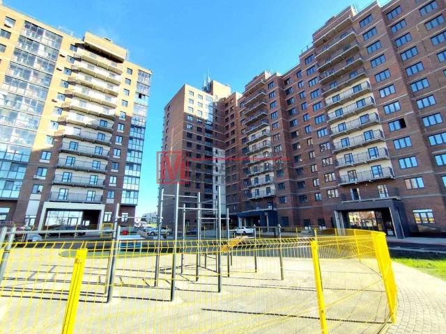 Квартира продажа в Старый Оскол, Белгородская область