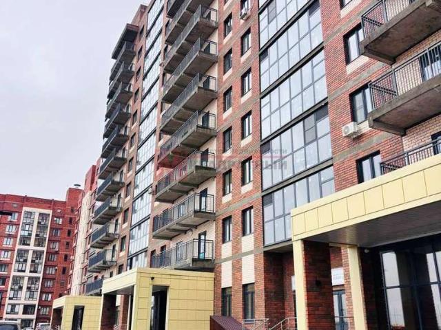 Квартира продажа в Старый Оскол, Белгородская область