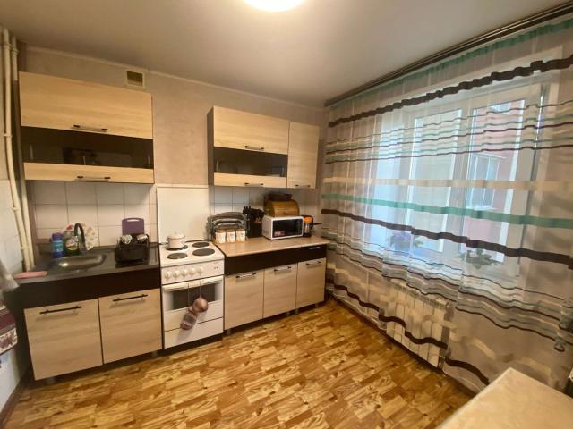 Квартира продажа в Старый Оскол, Белгородская область