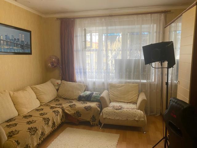 Квартира продажа в Старый Оскол, Белгородская область
