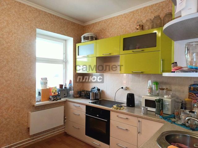 Квартира продажа в Старый Оскол, Белгородская область