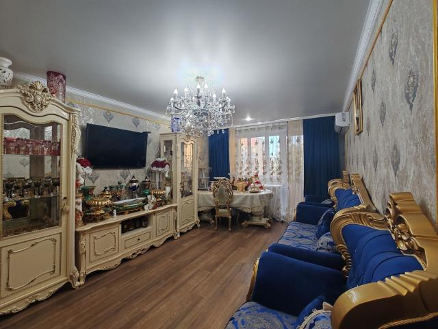 Квартира продажа в Старый Оскол, Белгородская область