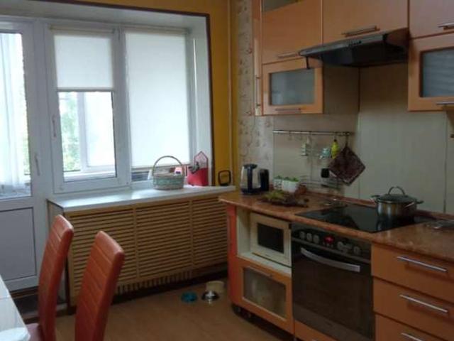 Квартира продажа в Старый Оскол, Белгородская область