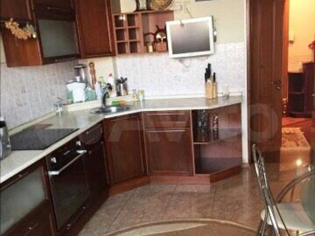 Квартира продажа в Старый Оскол, Белгородская область