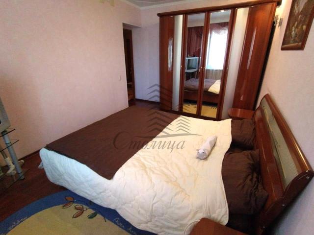 Квартира продажа в микрорайон Дубрава-2, Старый Оскол