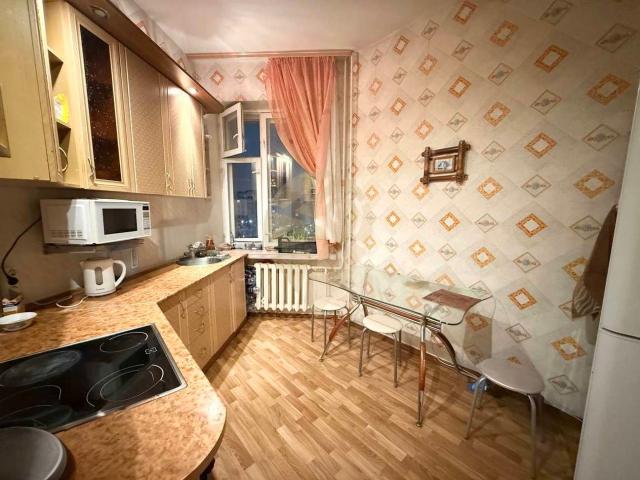 Квартира продажа в Старый Оскол, Белгородская область