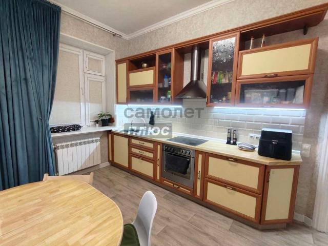 Квартира продажа в Старый Оскол, Старооскольский городской округ