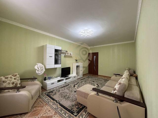 Квартира продажа в Старый Оскол, Белгородская область