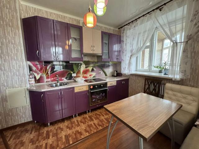 Квартира продажа в Старый Оскол, Белгородская область
