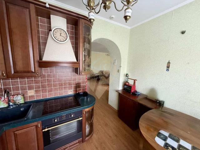 Квартира продажа в микрорайон Дубрава-3, Старый Оскол