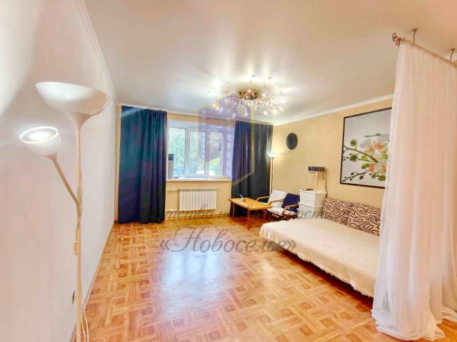 Квартира продажа в микрорайон Дубрава-3, Старый Оскол