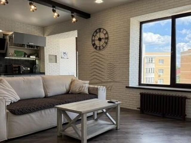 Квартира продажа в Старый Оскол, Белгородская область