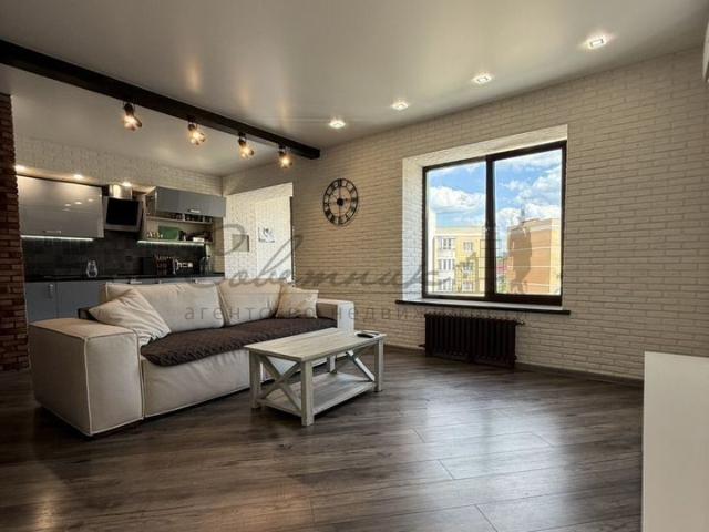 Квартира продажа в Старый Оскол, Белгородская область